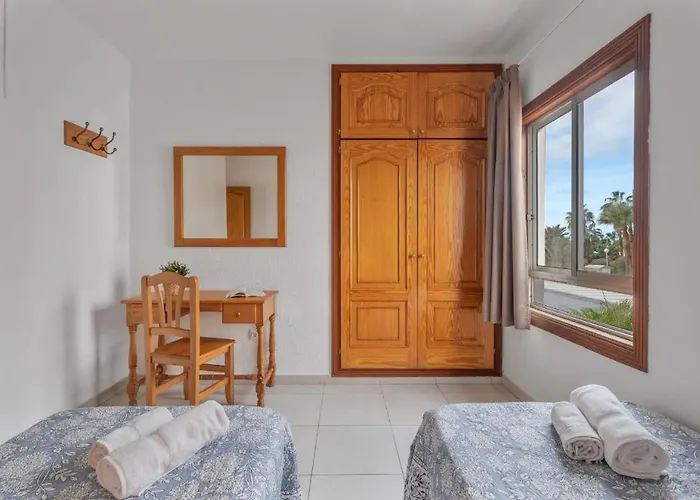 Apartment Infinity Pool Views 2 Floritas *