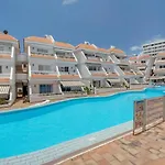 Apartment Infinity Pool Views 2 Floritas Playa de las Americas (Tenerife)