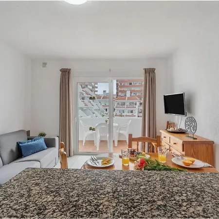 Infinity Pool Views 2 Floritas Apartamento