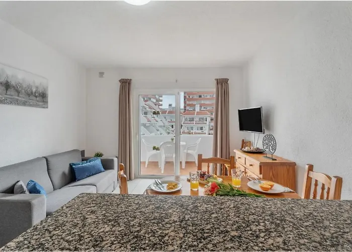 Infinity Pool Views 2 Floritas Apartamento