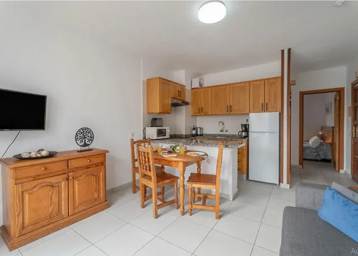 Infinity Pool Views 2 Floritas Apartamento *